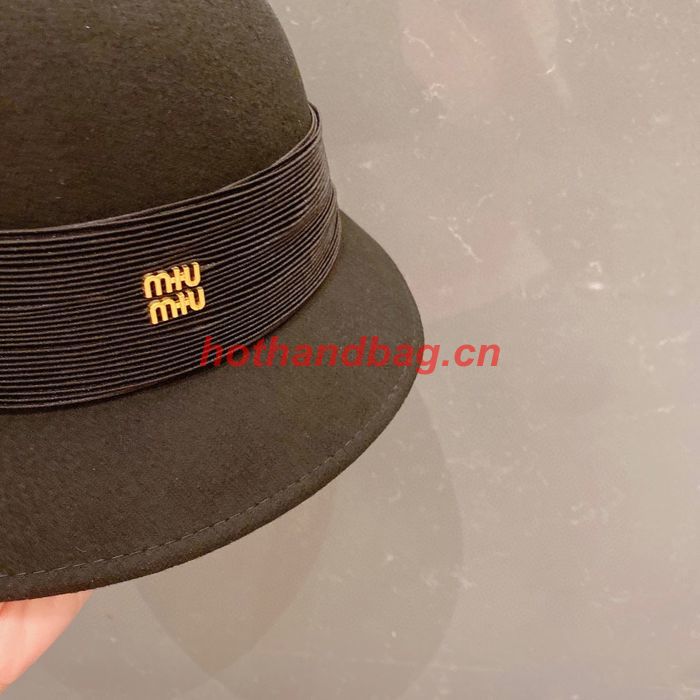 Miu Miu Hat MUH00017